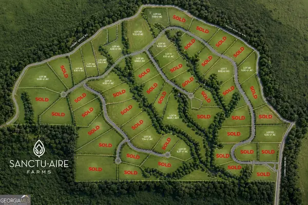 2701 Conns Creek Road #49, Ball Ground, GA 30107