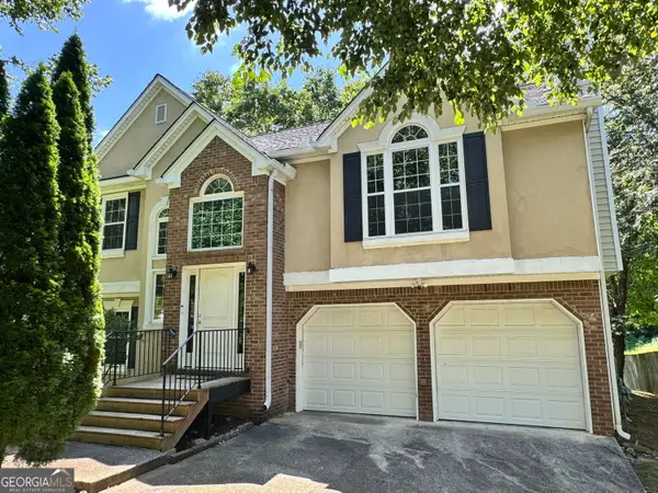 1488 Bellemeade Farms Road Sw, Marietta, GA 30008