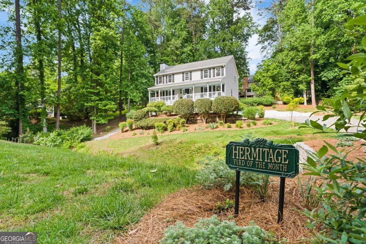 3681 Frederica Road, Duluth, GA 30096 - #1