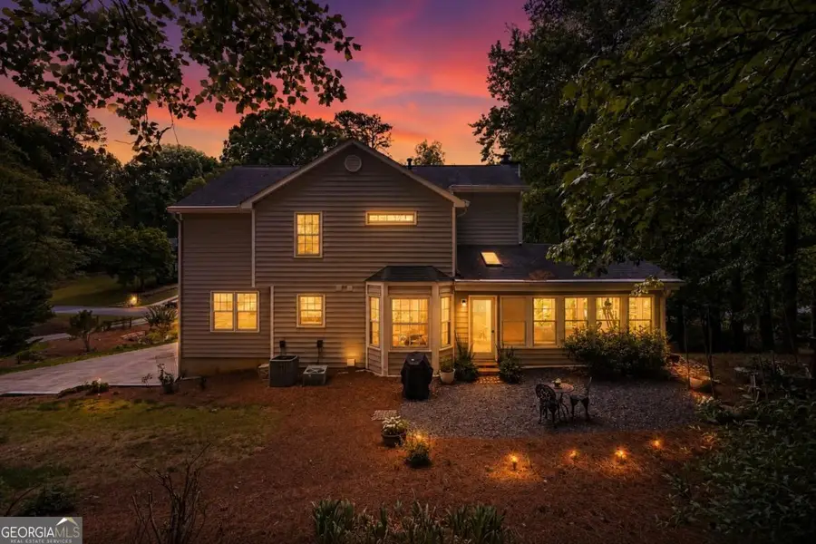 3681 Frederica Road, Duluth, GA 30096 - #2