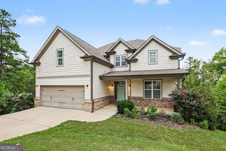 34 Bridgestone Way Se, Cartersville, GA 30120 - #2