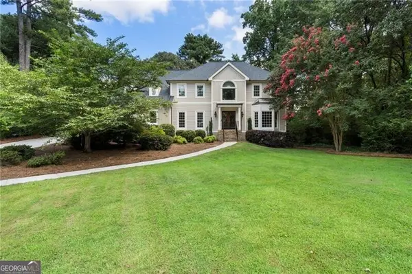 3343 W Terrell Branch Court Se, Marietta, GA 30067