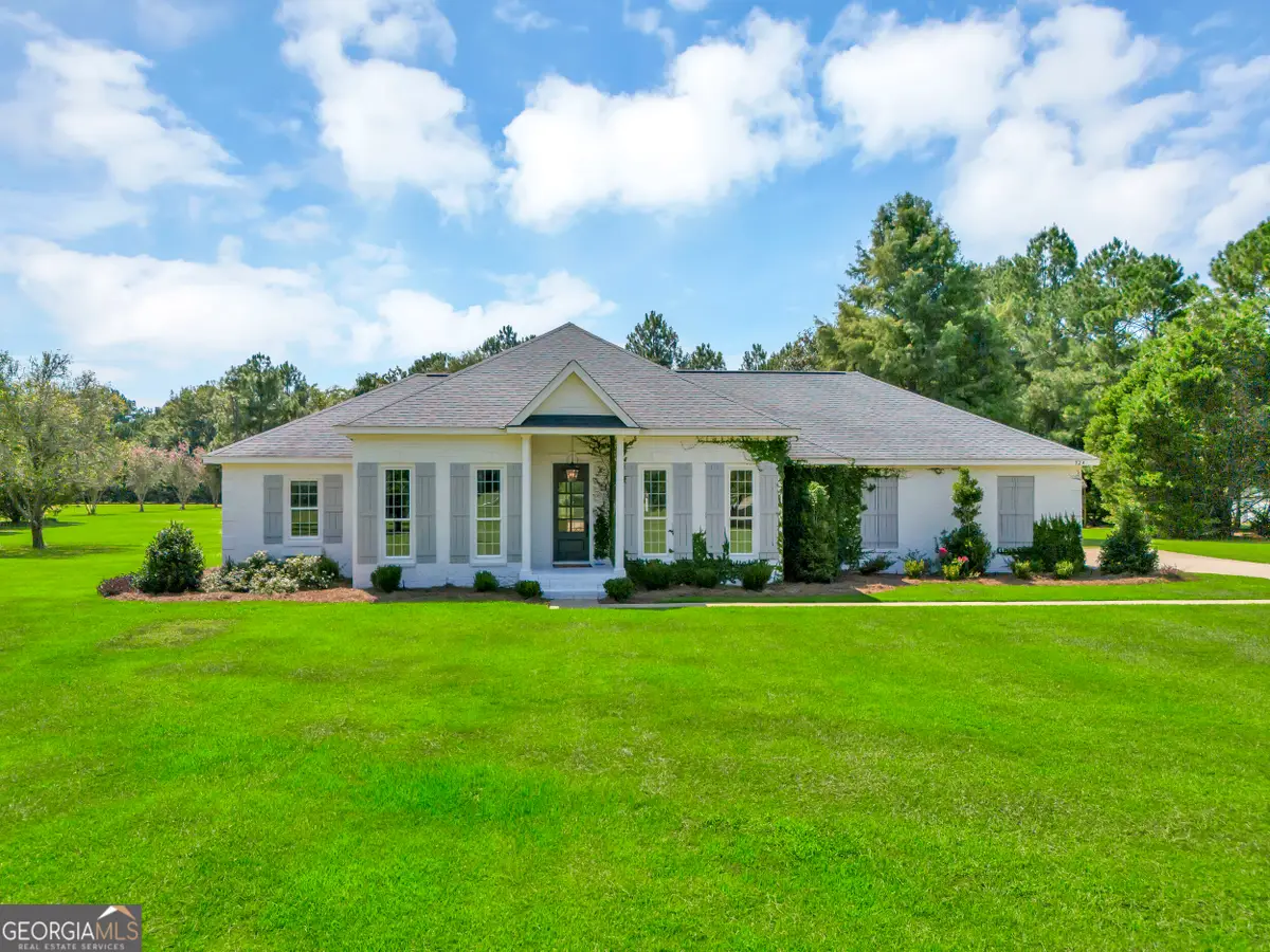 324 Palmyra Road, Leesburg, GA 31763 - #1