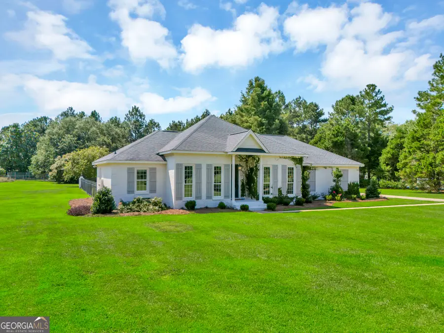 324 Palmyra Road, Leesburg, GA 31763 - #2