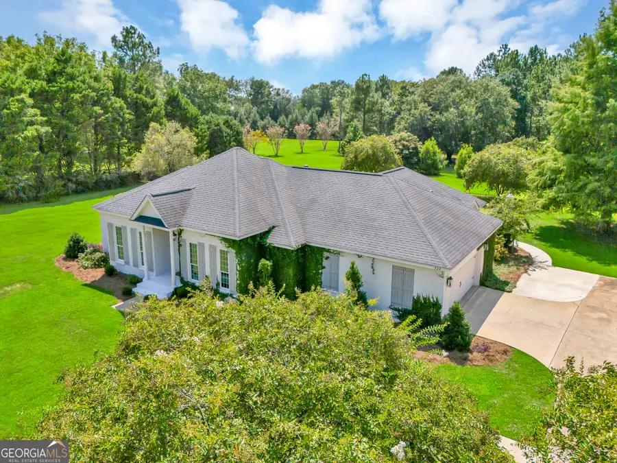 324 Palmyra Road, Leesburg, GA 31763 - #3