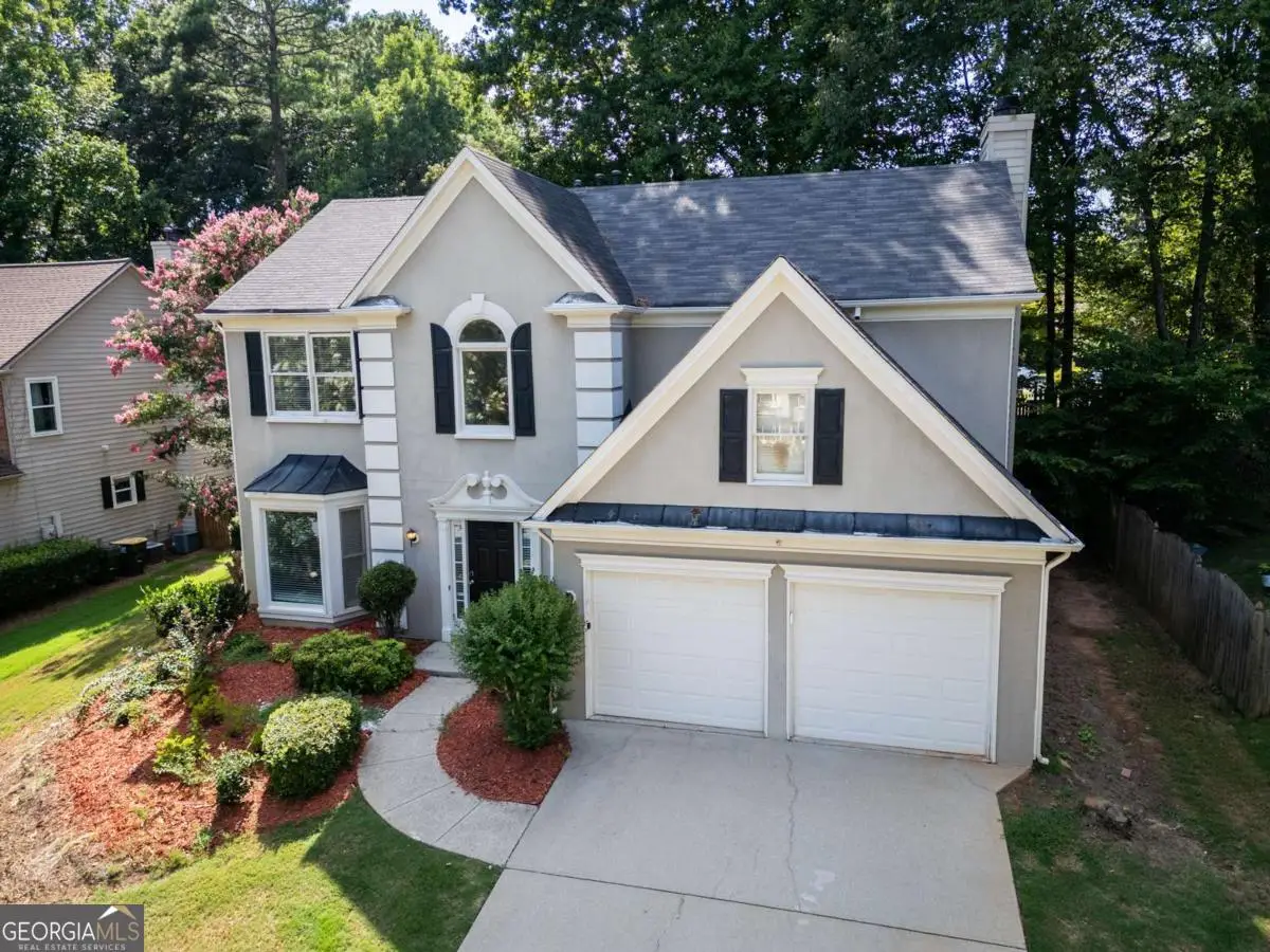 185 Gainford Court, Johns Creek, GA 30097 - #1