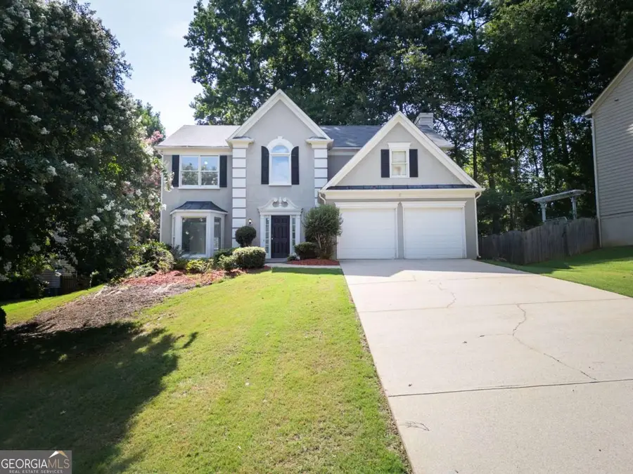 185 Gainford Court, Johns Creek, GA 30097 - #2
