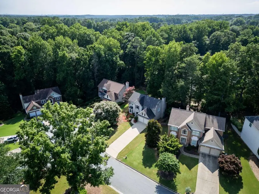185 Gainford Court, Johns Creek, GA 30097 - #3