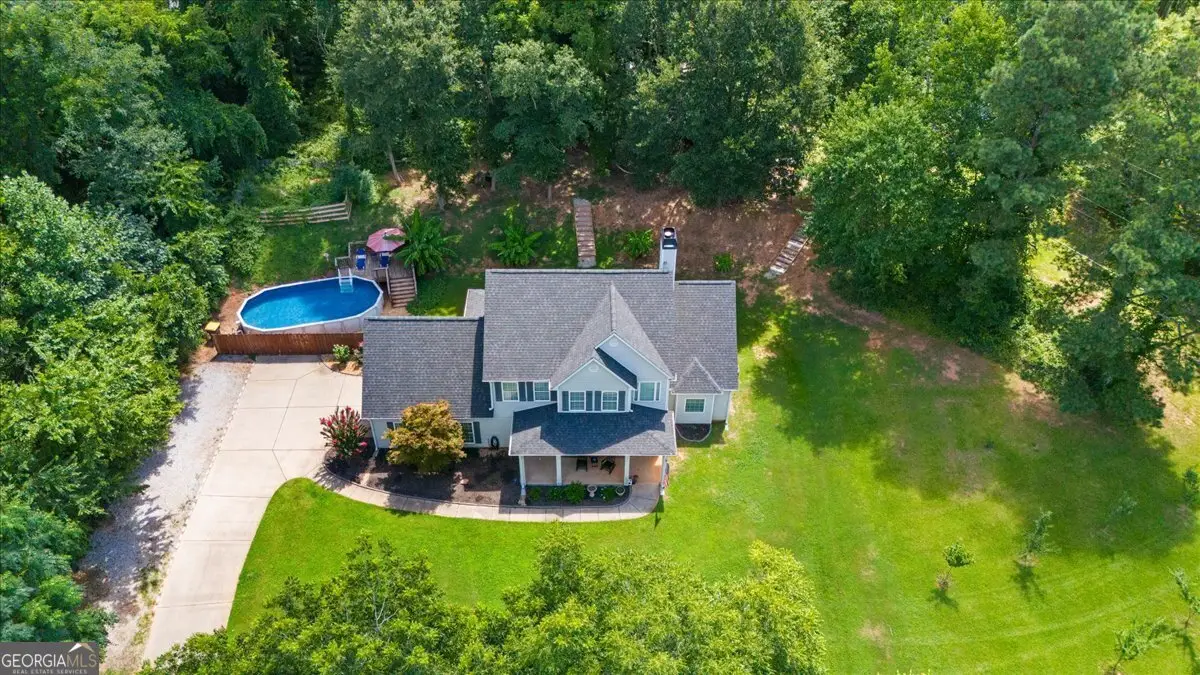 162 Deer Creek Trail, Moreland, GA 30259 - #1