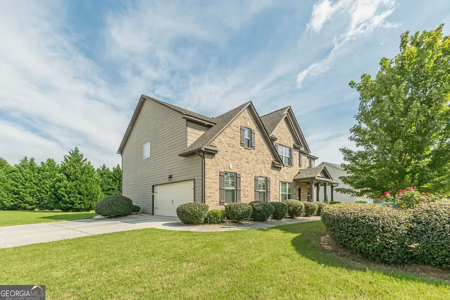 22 Dynasty Drive, Fairburn, GA 30213 - #2