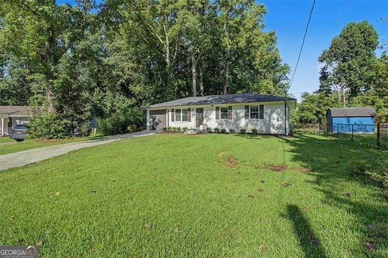 832 Derbyshire Court, Norcross, GA 30071 - #1