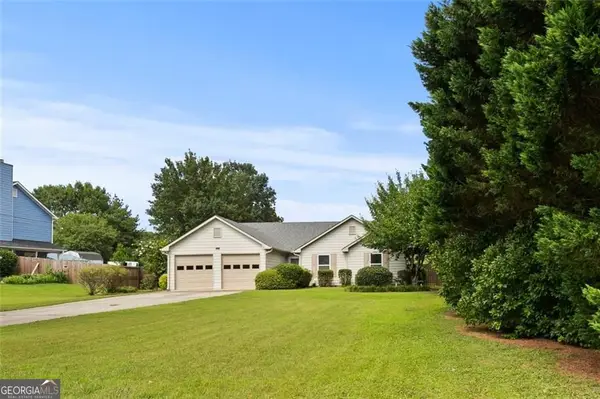 3100 Oak Grove Road, Loganville, GA 30052