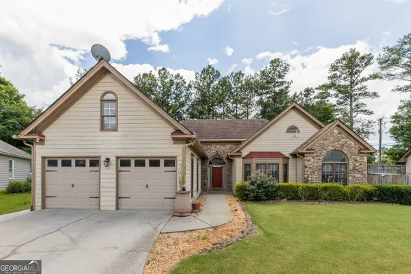 3030 Northcliff Drive, Suwanee, GA 30024
