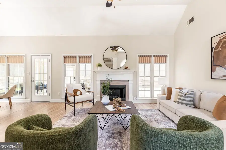 3030 Northcliff Drive, Suwanee, GA 30024 - #2