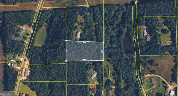 0 Reese Road, LaFayette, GA 30728