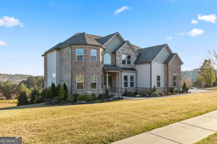 4725 Cardinal Ridge Way, Flowery Branch, GA 30542 - #3