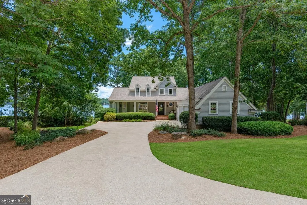 109 Bulloch Hall Lane, Eatonton, GA 31024 - #1