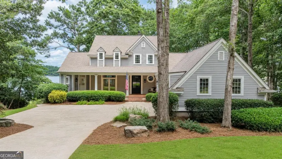 109 Bulloch Hall Lane, Eatonton, GA 31024 - #3