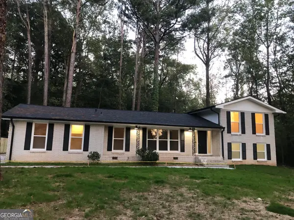 4330 Cedar Valley Lane, Conley, GA 30288
