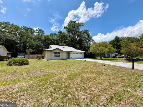 103 Colony Pines Drive, Kingsland, GA 31548