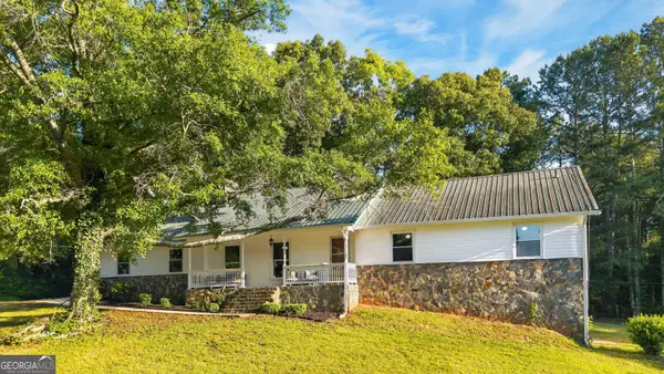 662 Highway 18 W, Barnesville, GA 30204