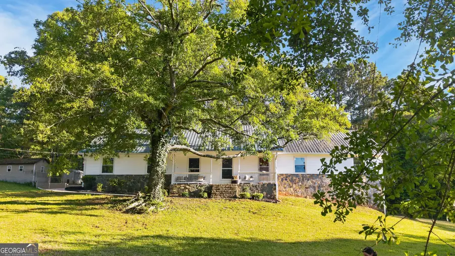 662 Highway 18 W, Barnesville, GA 30204 - #2