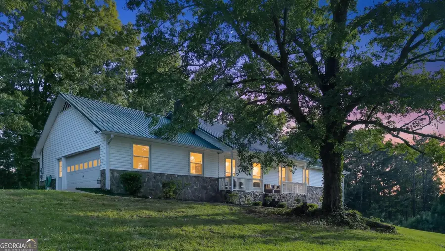 662 Highway 18 W, Barnesville, GA 30204 - #3