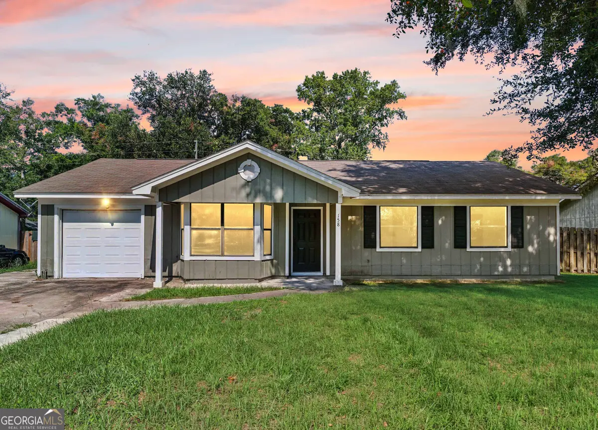 158 Dogwood Circle, Saint Marys, GA 31558 - #1