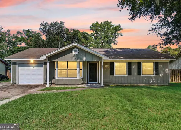 158 Dogwood Circle, St. Marys, GA 31558