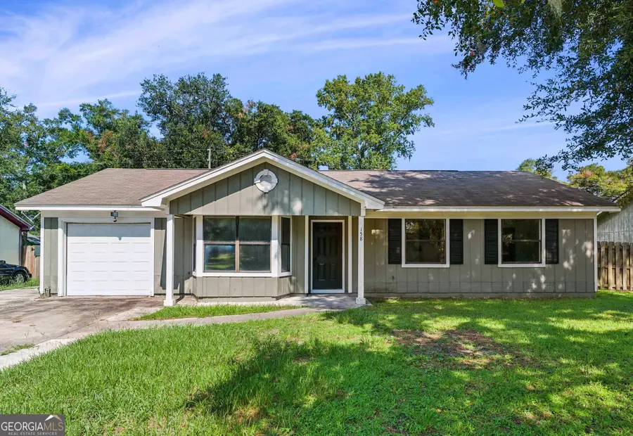 158 Dogwood Circle, Saint Marys, GA 31558 - #2