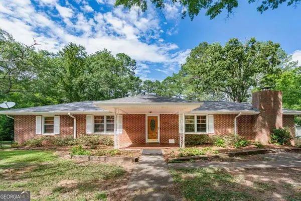 7194 Reinhardt College Parkway, Waleska, GA 30183