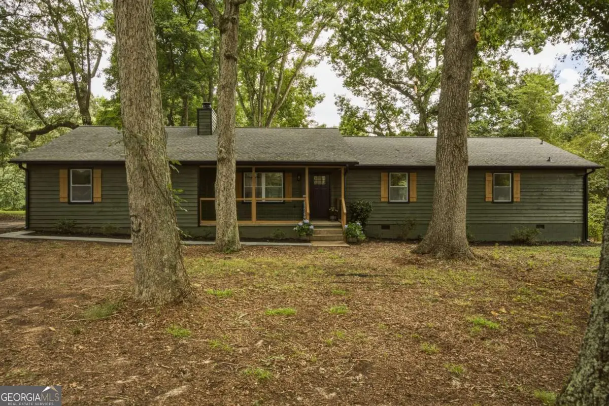 1120 Kinnett Road, Covington, GA 30016 - #1