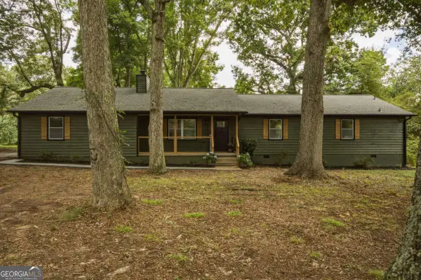 1120 Kinnett Road, Covington, GA 30016