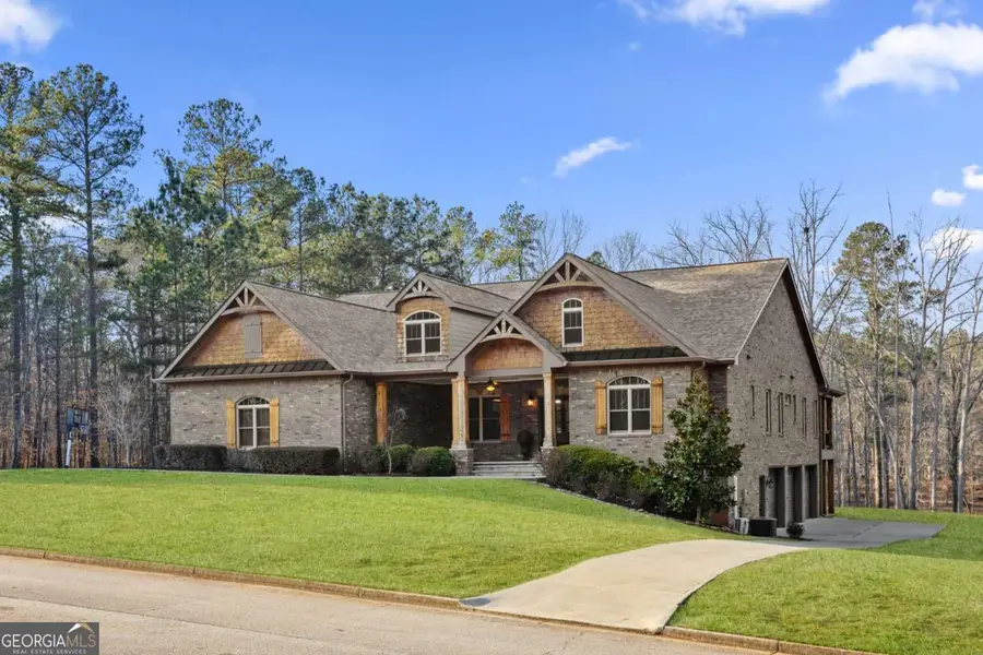 407 Saint Regis Drive, Oxford, GA 30054 - #2