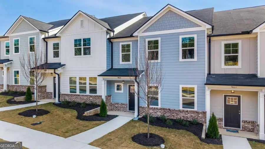401 Whitehorse Way #42, Conyers, GA 30094 - #2