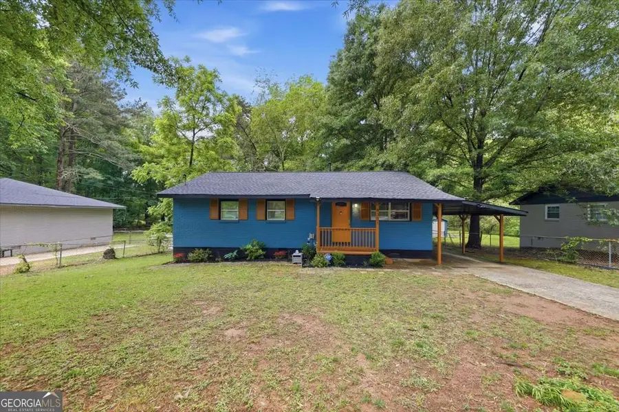 8331 Attleboro Drive, Jonesboro, GA 30238 - #2