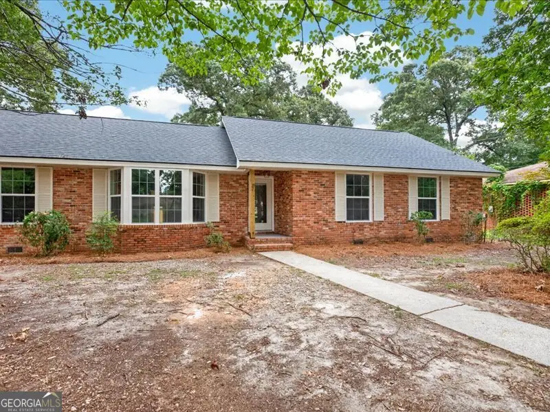 216 Ridgeland Drive, Warner Robins, GA 31093 - #3