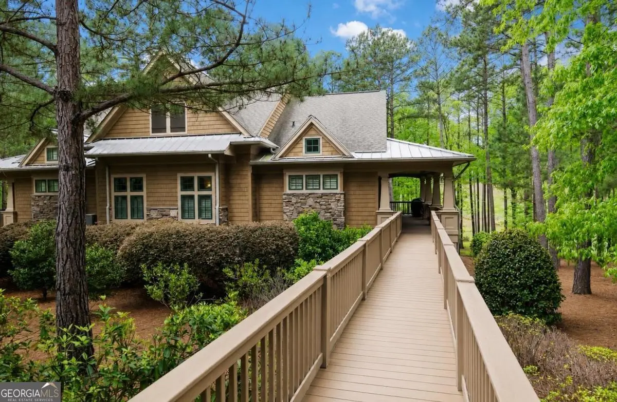 1081 Regency Drive, Greensboro, GA 30642 - #1
