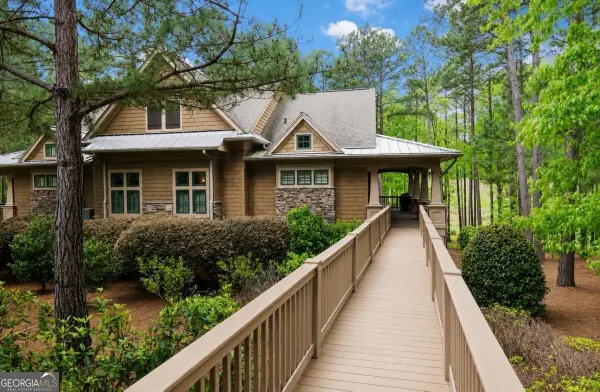 1081 Regency Drive, Greensboro, GA 30642