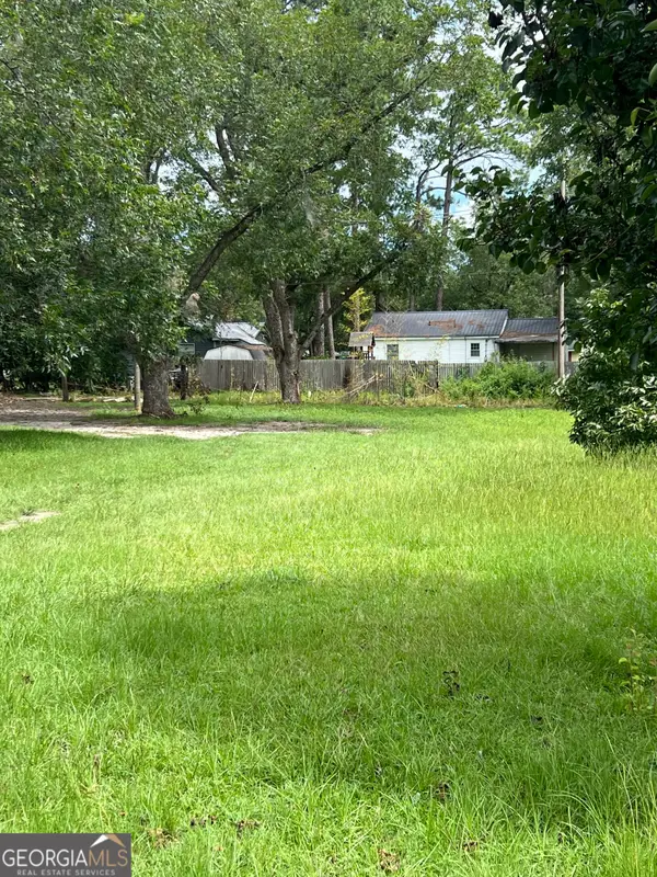 120 Edgewood Drive, Cordele, GA 31015