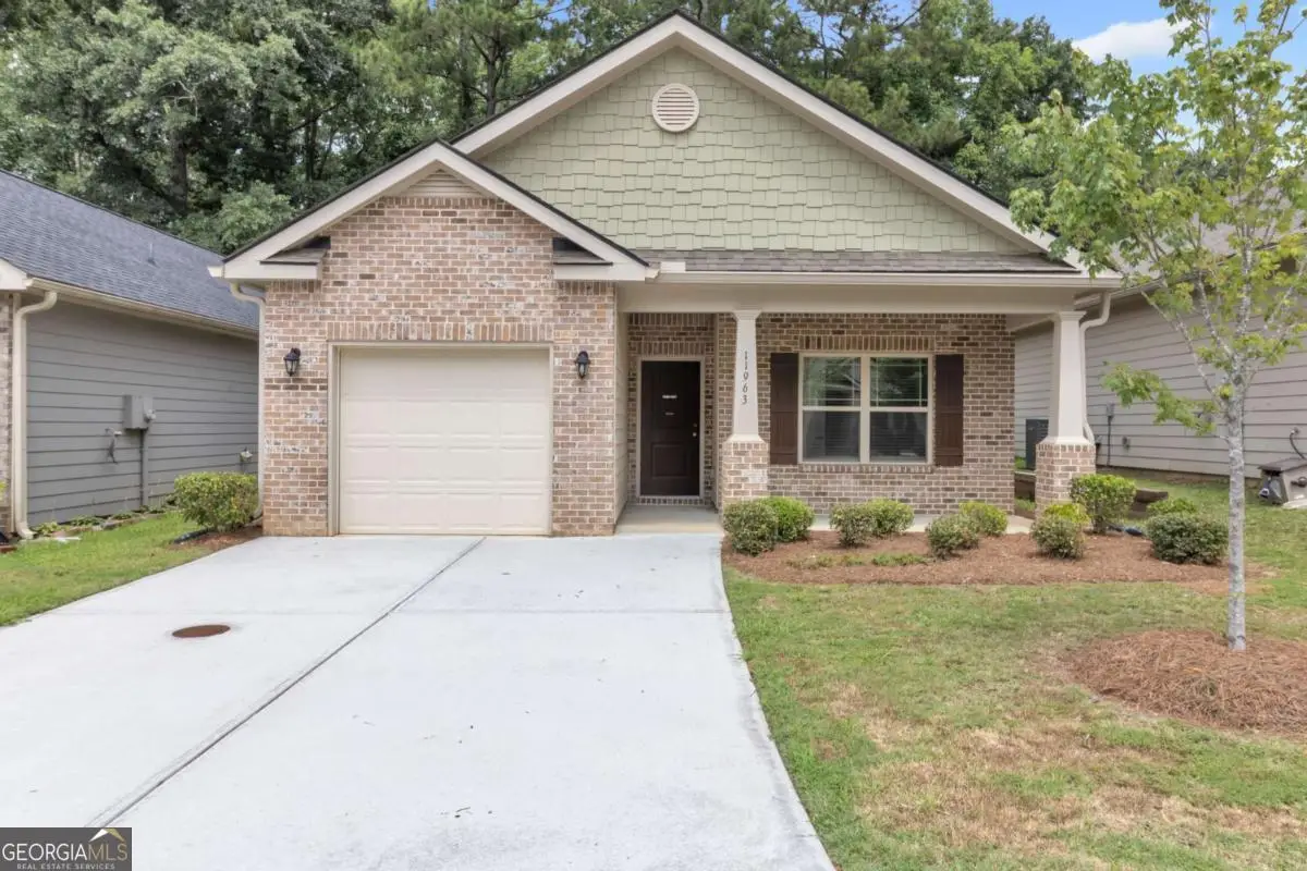 11963 Lovejoy Crossing Place, Hampton, GA 30228 - #1