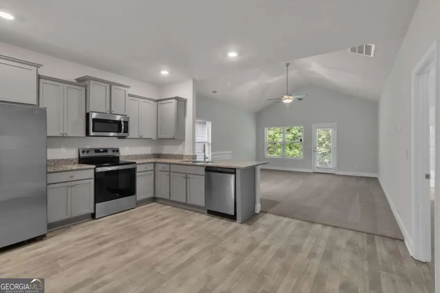 11963 Lovejoy Crossing Place, Hampton, GA 30228 - #2
