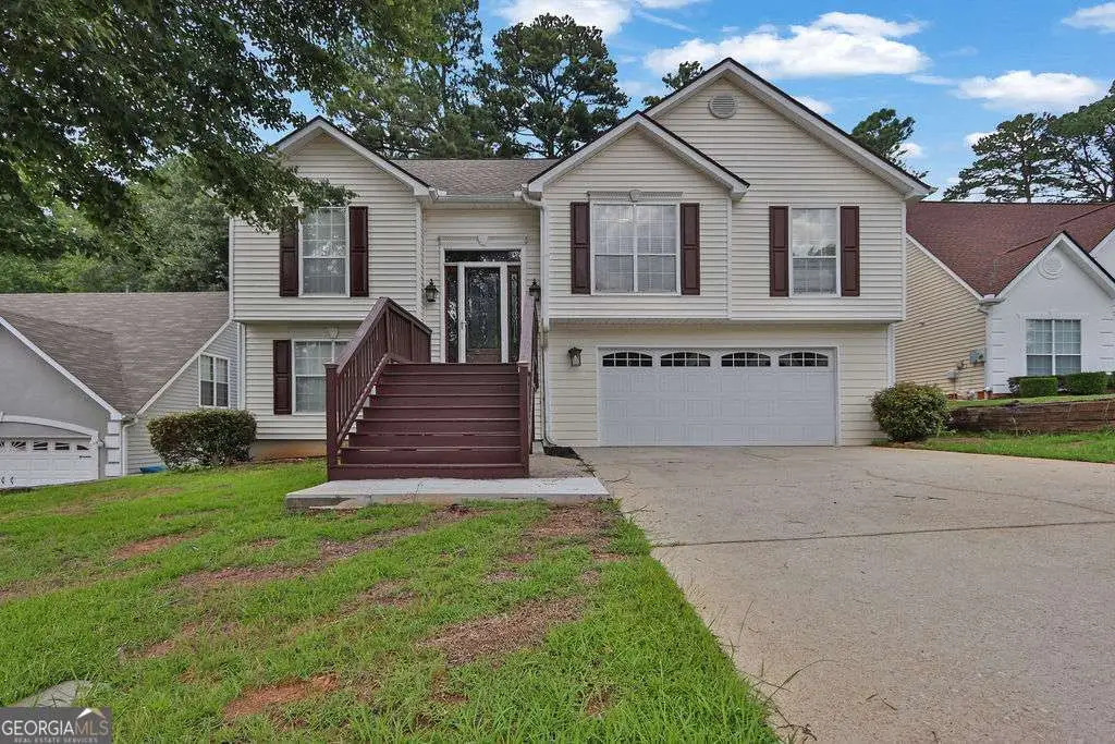 680 Old Johnson Road, Lawrenceville, GA 30045 - #1