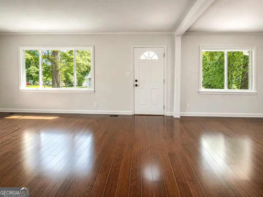 504 Abney Street, Lafayette, GA 30728 - #3