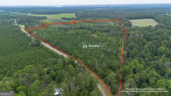 276 Mclauglin Road, Bainbridge, GA 39819