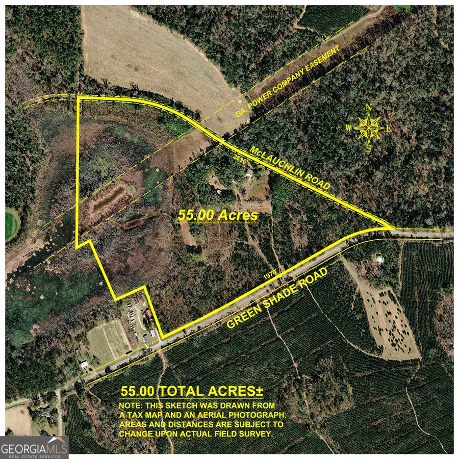 276 Mclauglin Road, Bainbridge, GA 39819 - #2