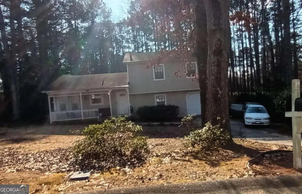 977 Leeward Lane, Jonesboro, GA 30238 - #1