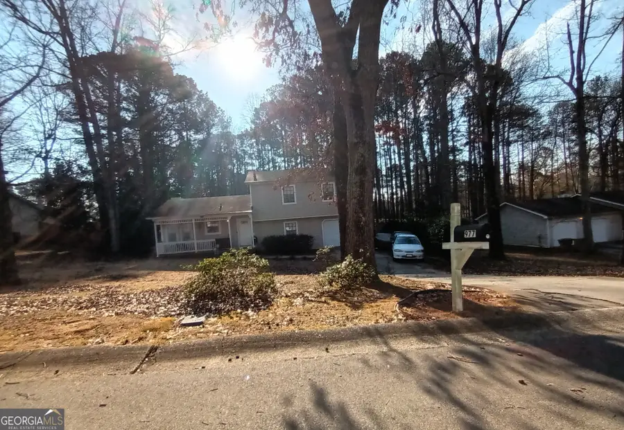 977 Leeward Lane, Jonesboro, GA 30238 - #2