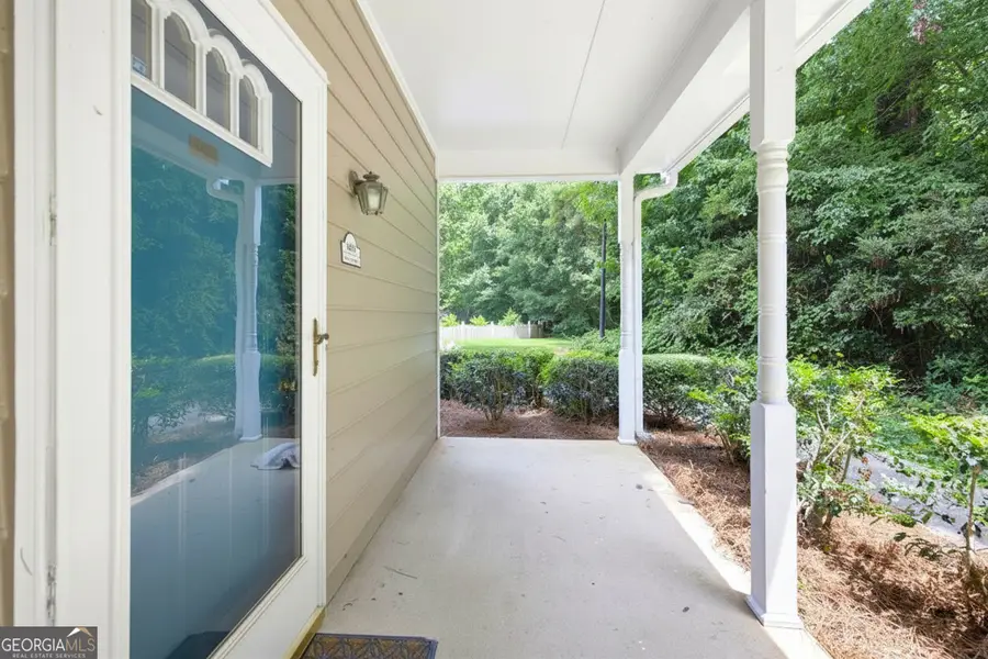 6483 Northridge Way, Morrow, GA 30260 - #2