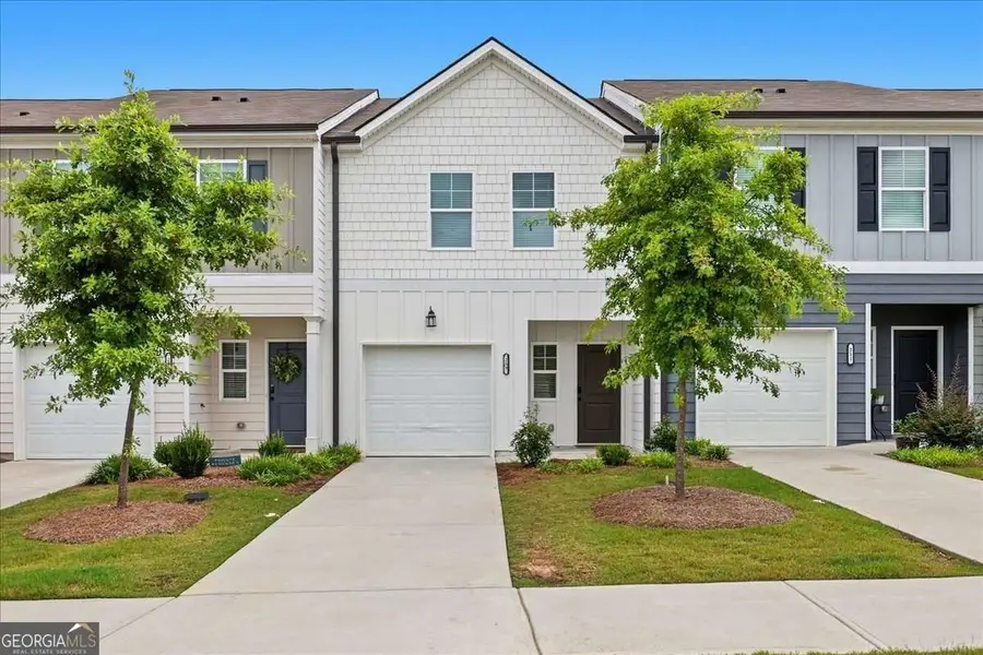 209 Buckingham Lane, Hoschton, GA 30548 - #3